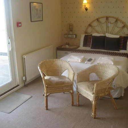Priory Newquay (Cornwall)