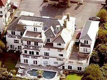 Priory