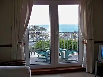 Priory Newquay (Cornwall)