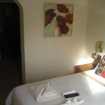Priory Hotel