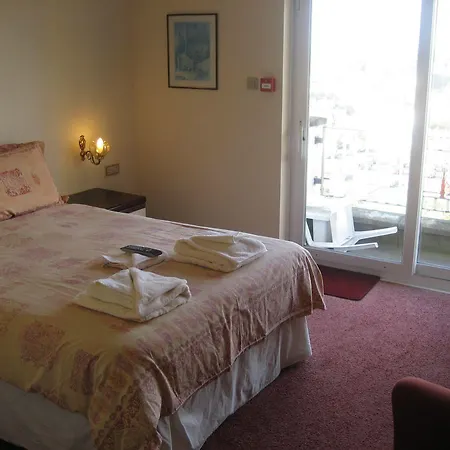 Priory Hotel